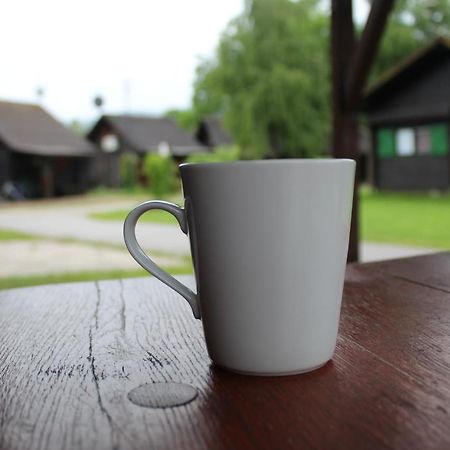 Hiska Catez Villa Brezice Luaran gambar