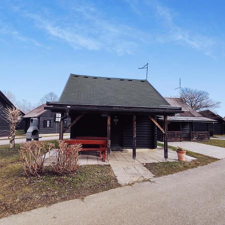 Hiska Catez Villa Brezice Luaran gambar