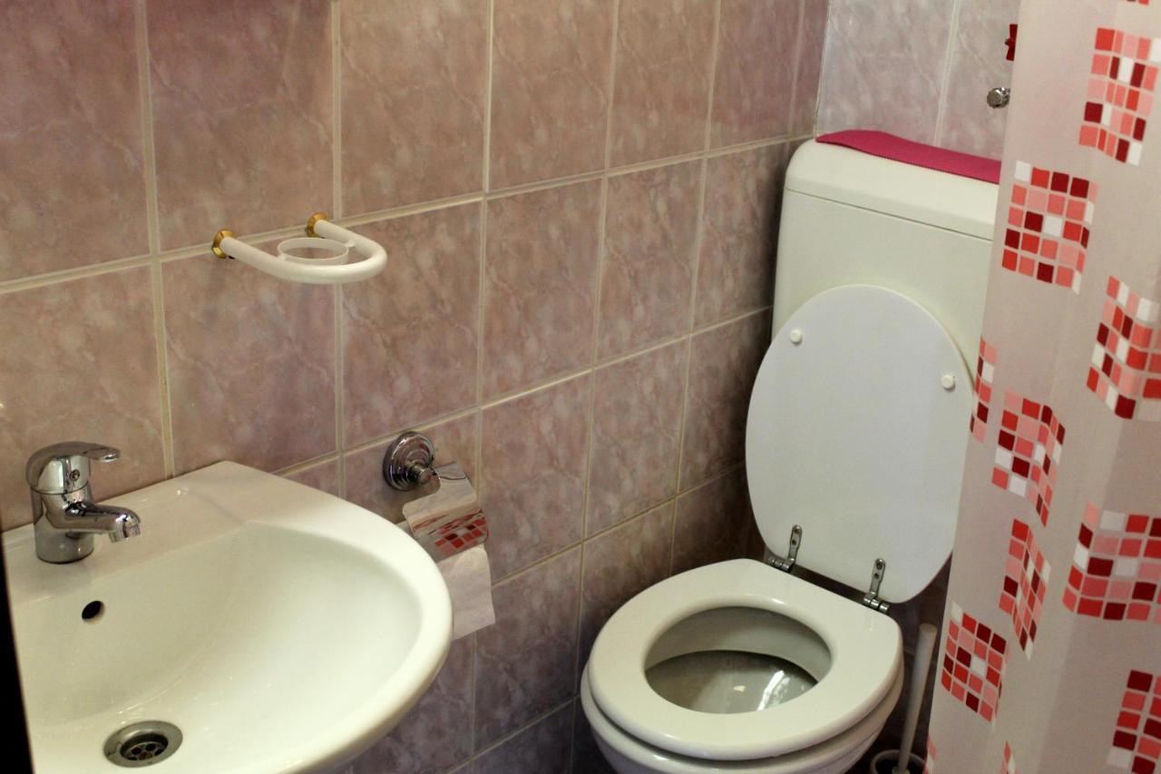 Hiska Catez Villa Brezice Luaran gambar