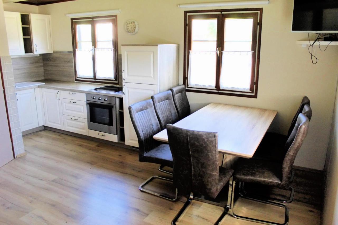 Hiska Catez Villa Brezice Luaran gambar