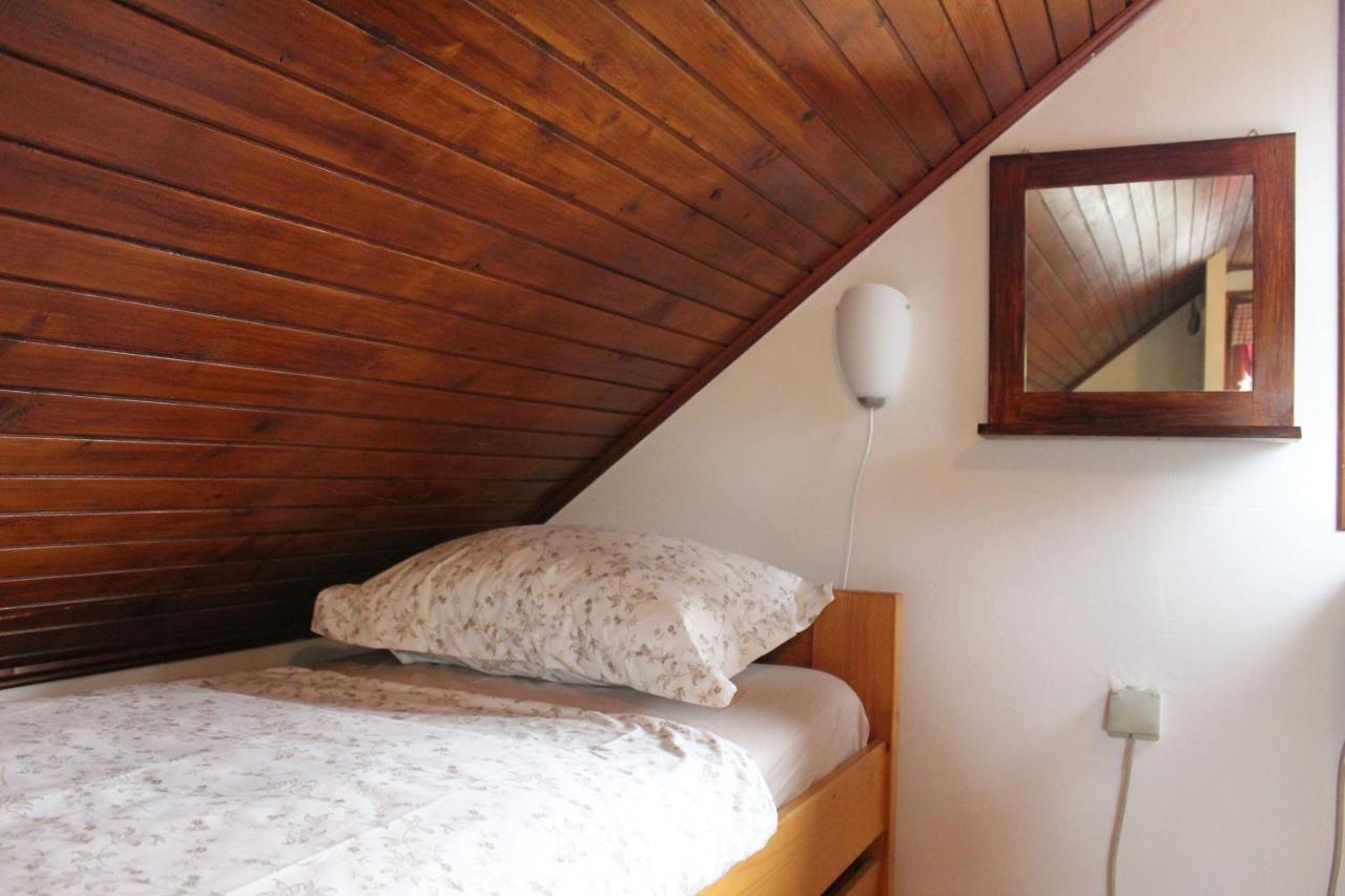 Hiska Catez Villa Brezice Luaran gambar