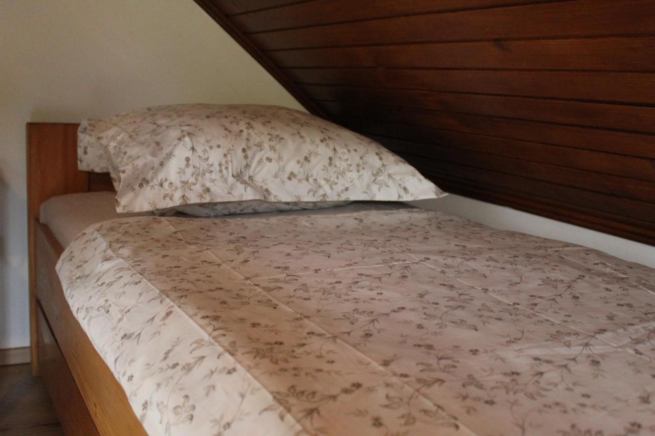 Hiska Catez Villa Brezice Luaran gambar