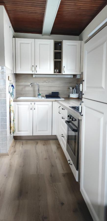 Hiska Catez Villa Brezice Luaran gambar