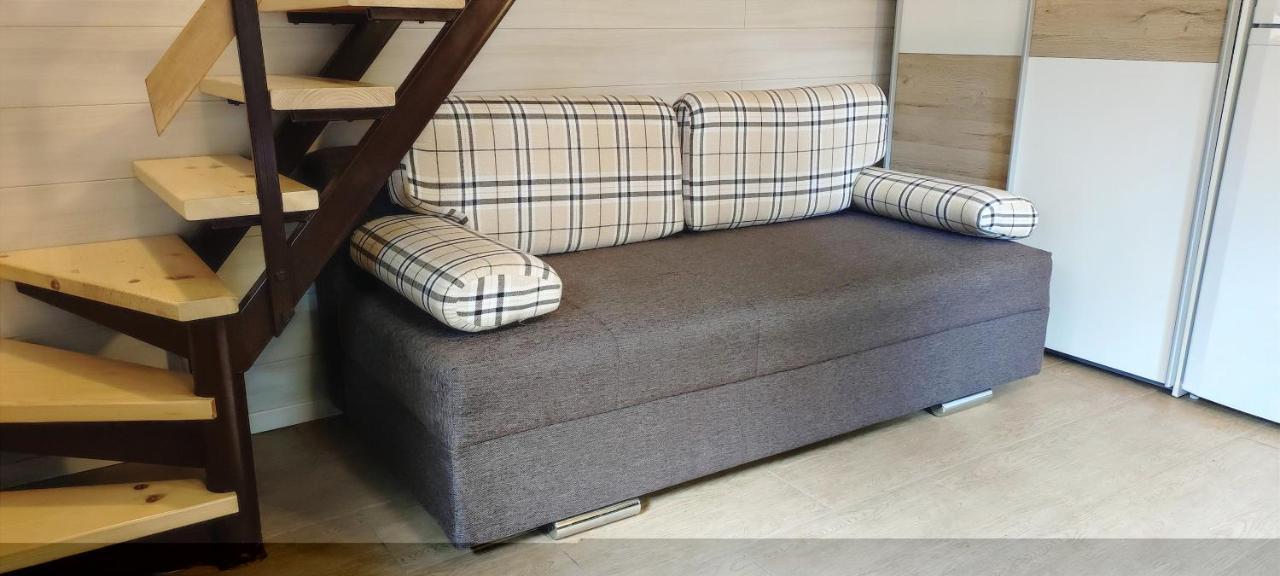 Hiska Catez Villa Brezice Luaran gambar