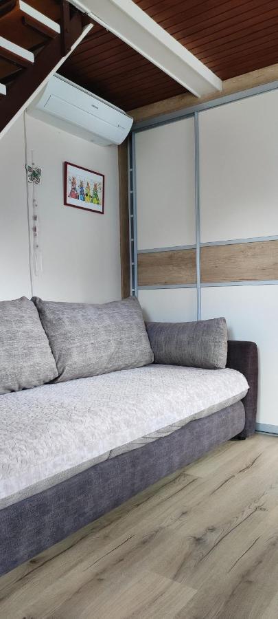 Hiska Catez Villa Brezice Luaran gambar